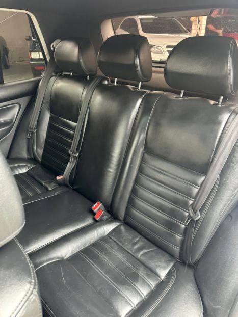 VOLKSWAGEN Golf 1.6 4P CONFORTLINE, Foto 11 VOLKSWAGEN Golf 1.6 4P CONFORTLINE, Foto 11