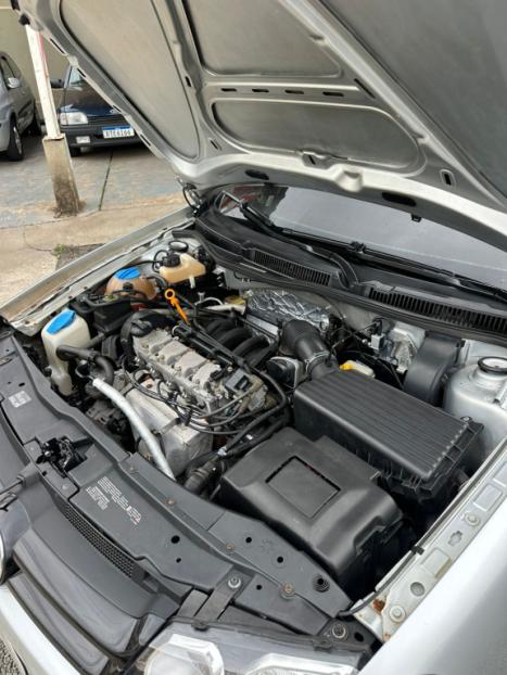 VOLKSWAGEN Golf 1.6 4P CONFORTLINE, Foto 12 VOLKSWAGEN Golf 1.6 4P CONFORTLINE, Foto 12