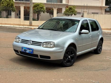 VOLKSWAGEN Golf 1.6 4P GENERATION, Foto 2