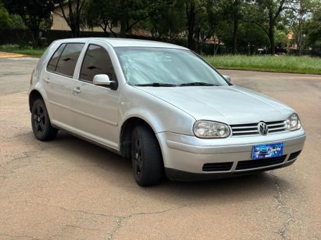 VOLKSWAGEN Golf 1.6 4P GENERATION, Foto 4