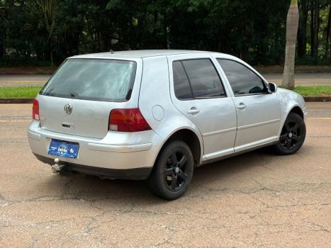 VOLKSWAGEN Golf 1.6 4P GENERATION, Foto 5