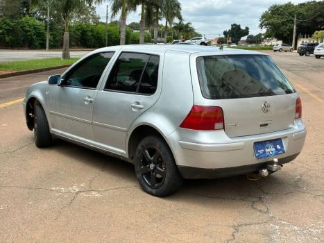 VOLKSWAGEN Golf 1.6 4P GENERATION, Foto 6