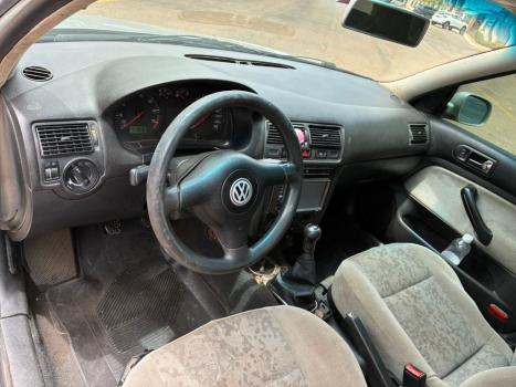 VOLKSWAGEN Golf 1.6 4P GENERATION, Foto 8