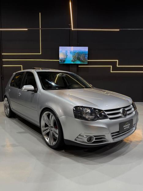 VOLKSWAGEN Golf 1.6 4P SPORTLINE FLEX, Foto 1