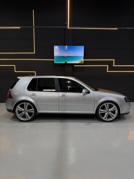 VOLKSWAGEN Golf 1.6 4P SPORTLINE FLEX, Foto 2