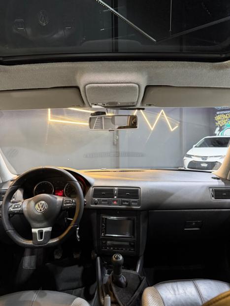 VOLKSWAGEN Golf 1.6 4P SPORTLINE FLEX, Foto 7