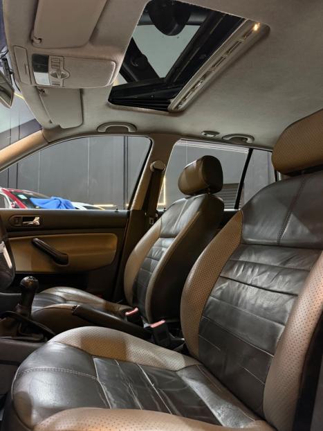 VOLKSWAGEN Golf 1.6 4P SPORTLINE FLEX, Foto 8