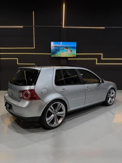 VOLKSWAGEN Golf 1.6 4P SPORTLINE FLEX, Foto 9