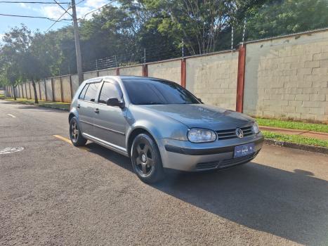 VOLKSWAGEN Golf 1.6 4P, Foto 1