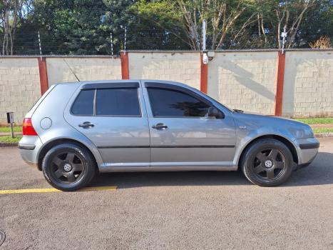 VOLKSWAGEN Golf 1.6 4P, Foto 2