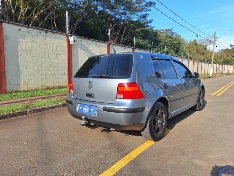 VOLKSWAGEN Golf 1.6 4P, Foto 3