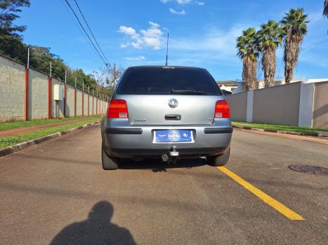 VOLKSWAGEN Golf 1.6 4P, Foto 4