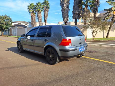 VOLKSWAGEN Golf 1.6 4P, Foto 5