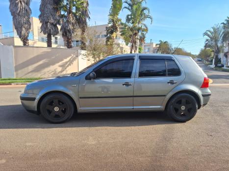 VOLKSWAGEN Golf 1.6 4P, Foto 6