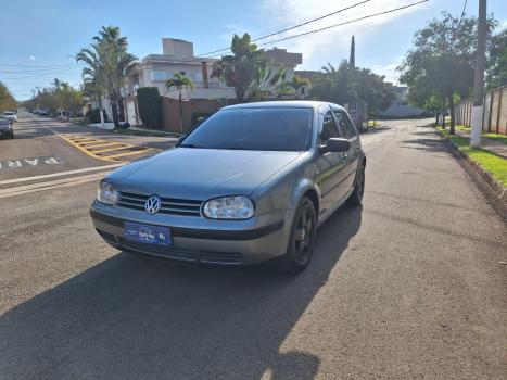 VOLKSWAGEN Golf 1.6 4P, Foto 7