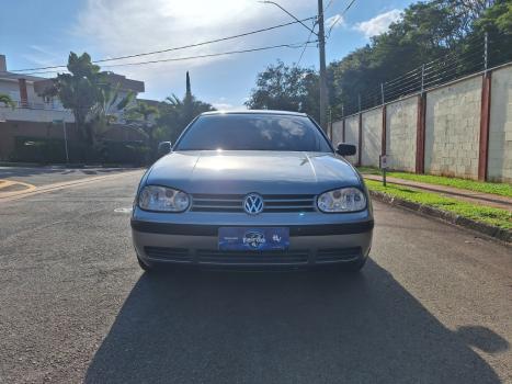 VOLKSWAGEN Golf 1.6 4P, Foto 8