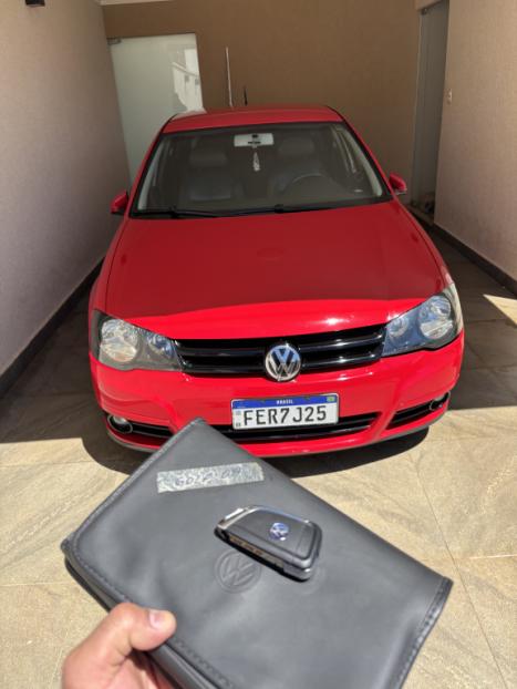 VOLKSWAGEN Golf 1.6 4P SPORTLINE FLEX, Foto 2