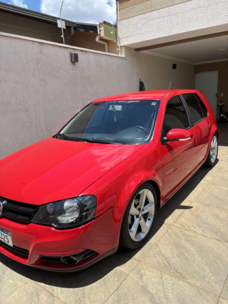 VOLKSWAGEN Golf 1.6 4P SPORTLINE FLEX, Foto 3