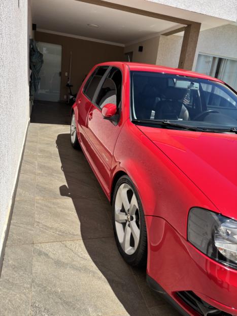 VOLKSWAGEN Golf 1.6 4P SPORTLINE FLEX, Foto 4
