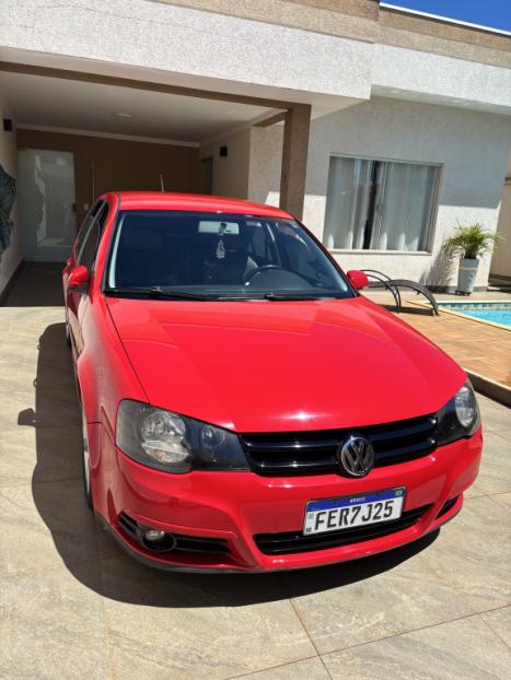 VOLKSWAGEN Golf 1.6 4P SPORTLINE FLEX, Foto 5