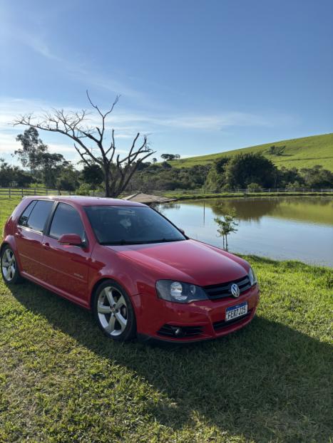VOLKSWAGEN Golf 1.6 4P SPORTLINE FLEX, Foto 6