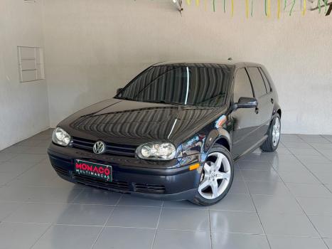 VOLKSWAGEN Golf 1.6 4P, Foto 2