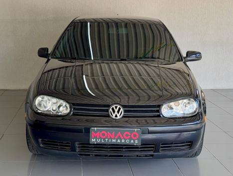 VOLKSWAGEN Golf 1.6 4P, Foto 3