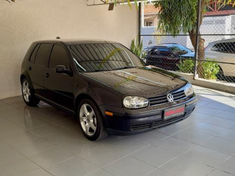 VOLKSWAGEN Golf 1.6 4P, Foto 4
