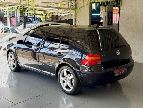 VOLKSWAGEN Golf 1.6 4P, Foto 5