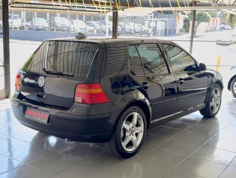 VOLKSWAGEN Golf 1.6 4P, Foto 6