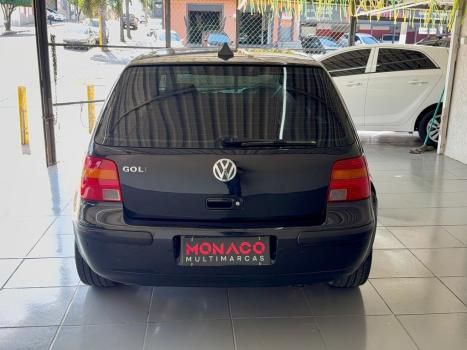 VOLKSWAGEN Golf 1.6 4P, Foto 7