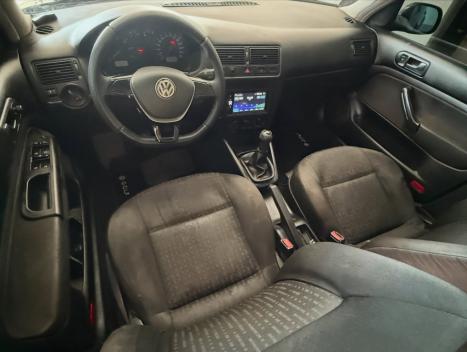 VOLKSWAGEN Golf 1.6 4P, Foto 8