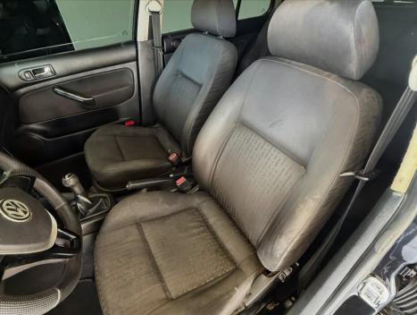 VOLKSWAGEN Golf 1.6 4P, Foto 9