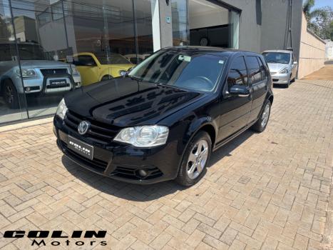 VOLKSWAGEN Golf 2.0 4P FLEX, Foto 1