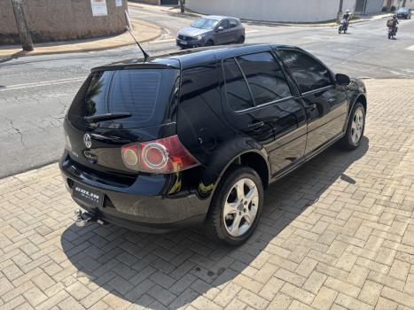 VOLKSWAGEN Golf 2.0 4P FLEX, Foto 4