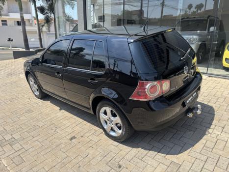 VOLKSWAGEN Golf 2.0 4P FLEX, Foto 5