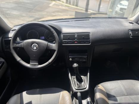 VOLKSWAGEN Golf 2.0 4P FLEX, Foto 7