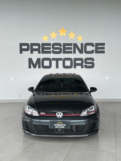 VOLKSWAGEN Golf 2.0 GTI TURBO AUTOMTICO, Foto 3