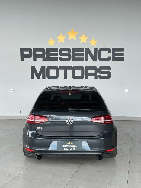 VOLKSWAGEN Golf 2.0 GTI TURBO AUTOMTICO, Foto 4