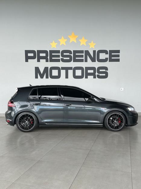 VOLKSWAGEN Golf 2.0 GTI TURBO AUTOMTICO, Foto 5