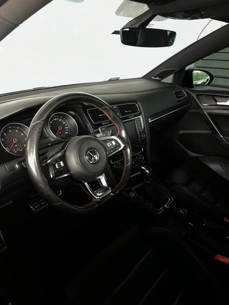 VOLKSWAGEN Golf 2.0 GTI TURBO AUTOMTICO, Foto 9