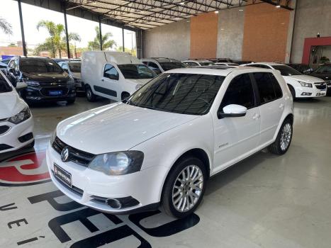 VOLKSWAGEN Golf 2.0 4P FLEX SPORTLINE AUTOMTICO, Foto 2