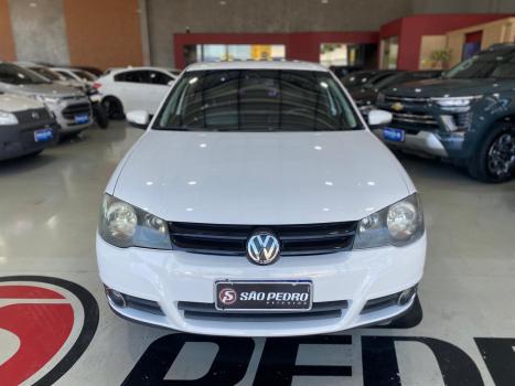 VOLKSWAGEN Golf 2.0 4P FLEX SPORTLINE AUTOMTICO, Foto 3