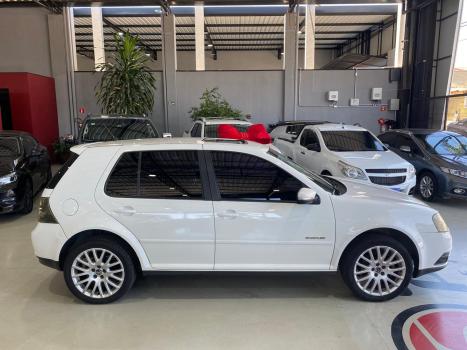 VOLKSWAGEN Golf 2.0 4P FLEX SPORTLINE AUTOMTICO, Foto 4