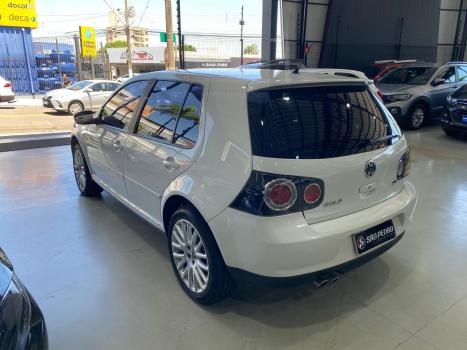 VOLKSWAGEN Golf 2.0 4P FLEX SPORTLINE AUTOMTICO, Foto 5