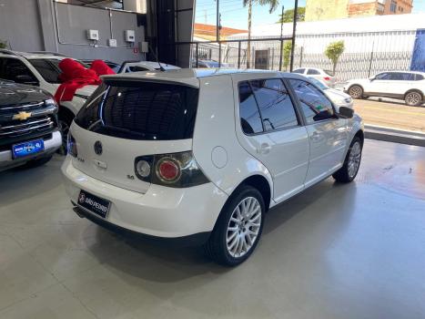 VOLKSWAGEN Golf 2.0 4P FLEX SPORTLINE AUTOMTICO, Foto 6