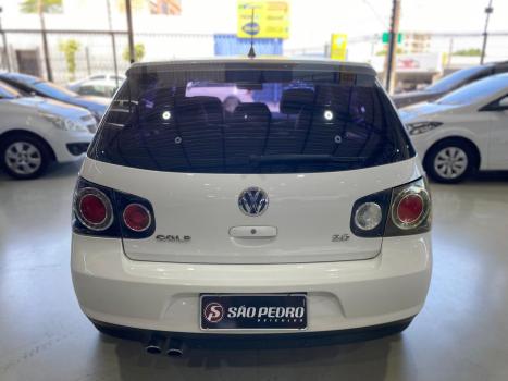 VOLKSWAGEN Golf 2.0 4P FLEX SPORTLINE AUTOMTICO, Foto 7