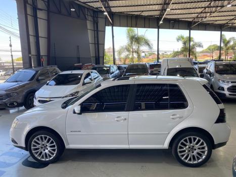 VOLKSWAGEN Golf 2.0 4P FLEX SPORTLINE AUTOMTICO, Foto 8