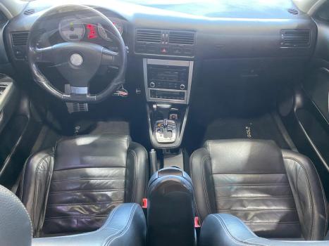 VOLKSWAGEN Golf 2.0 4P FLEX SPORTLINE AUTOMTICO, Foto 9
