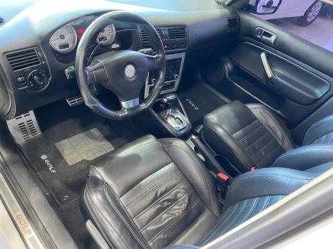 VOLKSWAGEN Golf 2.0 4P FLEX SPORTLINE AUTOMTICO, Foto 10